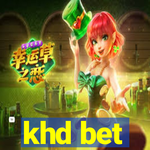 khd bet